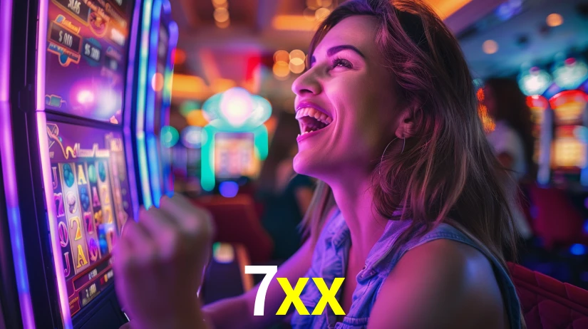 7xx - Jackpot de Pressão Total - 7xx.com