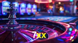Recursos de Bônus 7xx