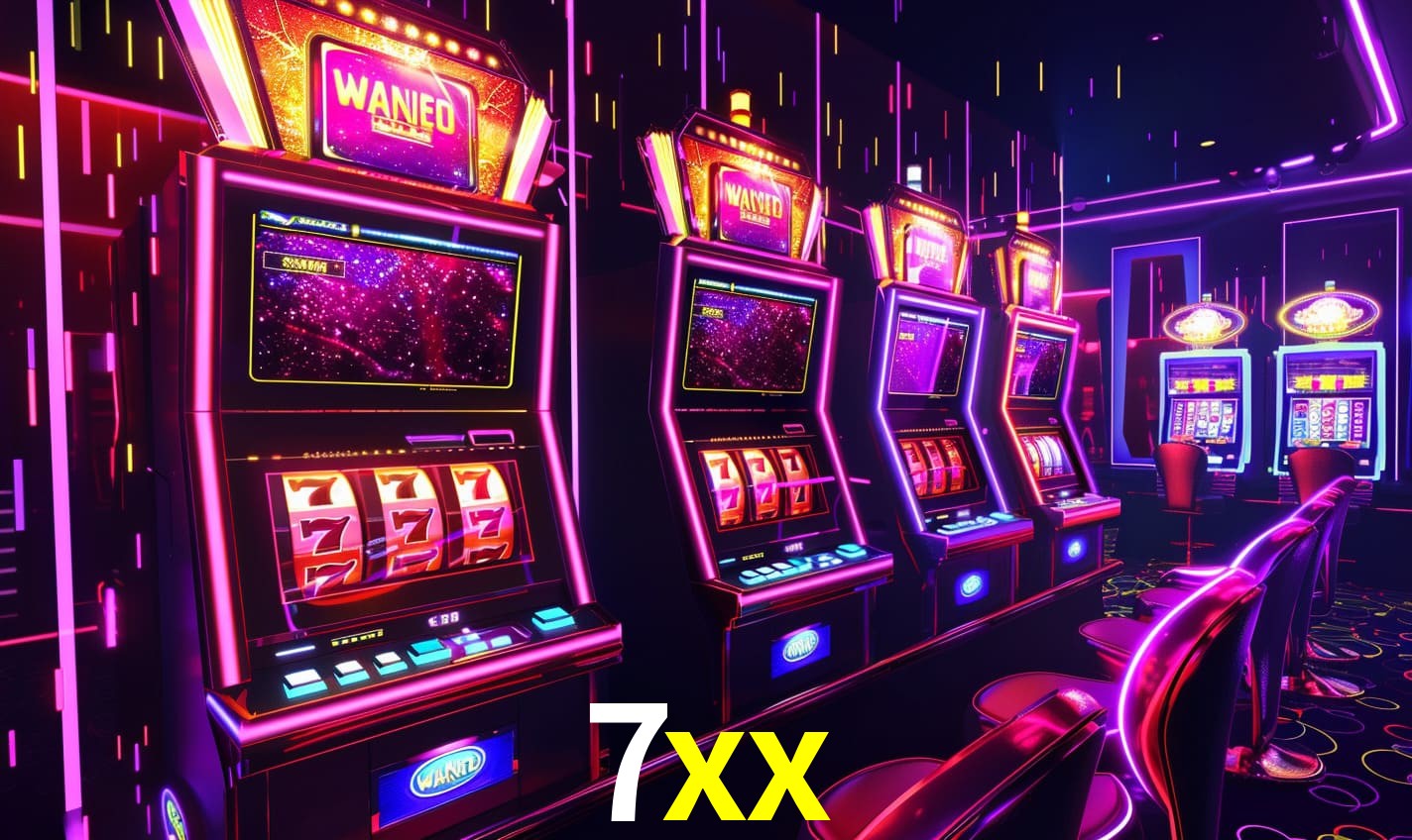 A Experiência Imersiva dos Cassinos Ao Vivo no 7xx