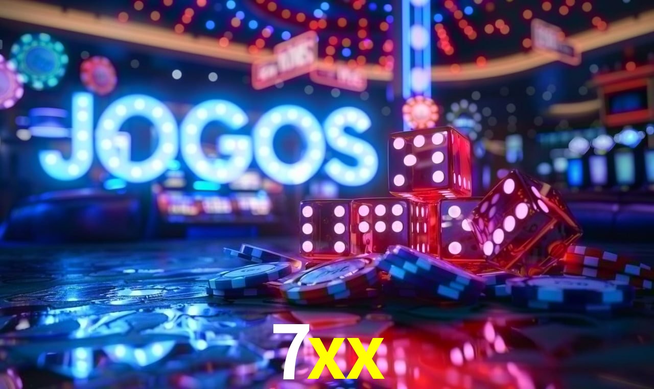 Jogos Exclusivos 7xx