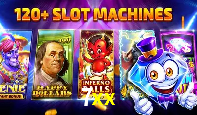 7xx Cassino Ao Vivo - 89 Mesas Evolution Gaming