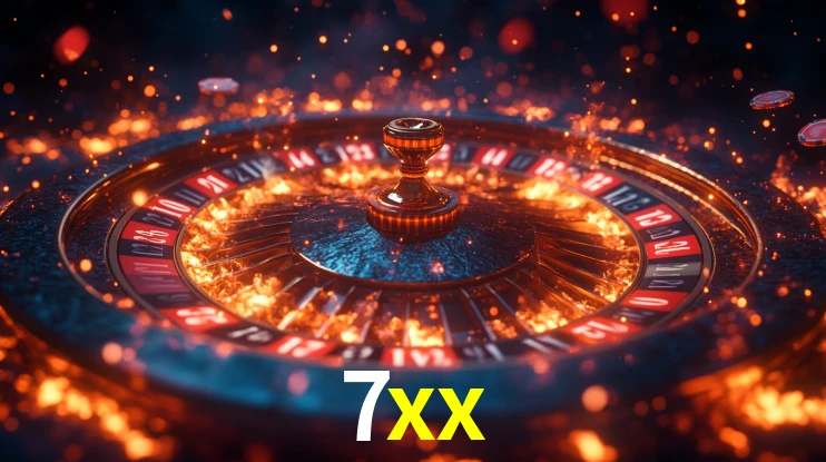 7xx: Jogos de Caça-Níqueis-Altas Recompensas, Roleta-Velocidade, Blackjack-Desafios Máximos