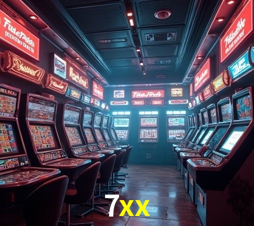 7xx Logo Seguro