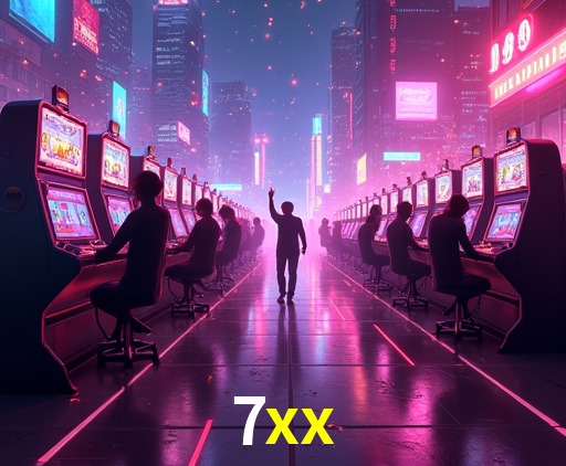 Casino Ao Vivo 7xx