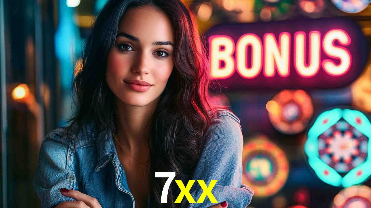 Bônus Generosos e Exclusivos no 7xx para Você!