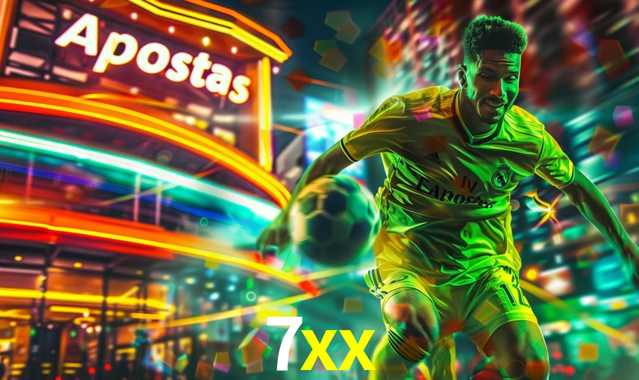 Casino Ao Vivo 7xx