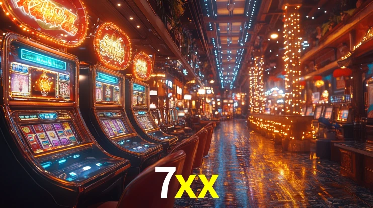 7xx: Jogue Crash e Experimente Alta Recompensa Instantânea