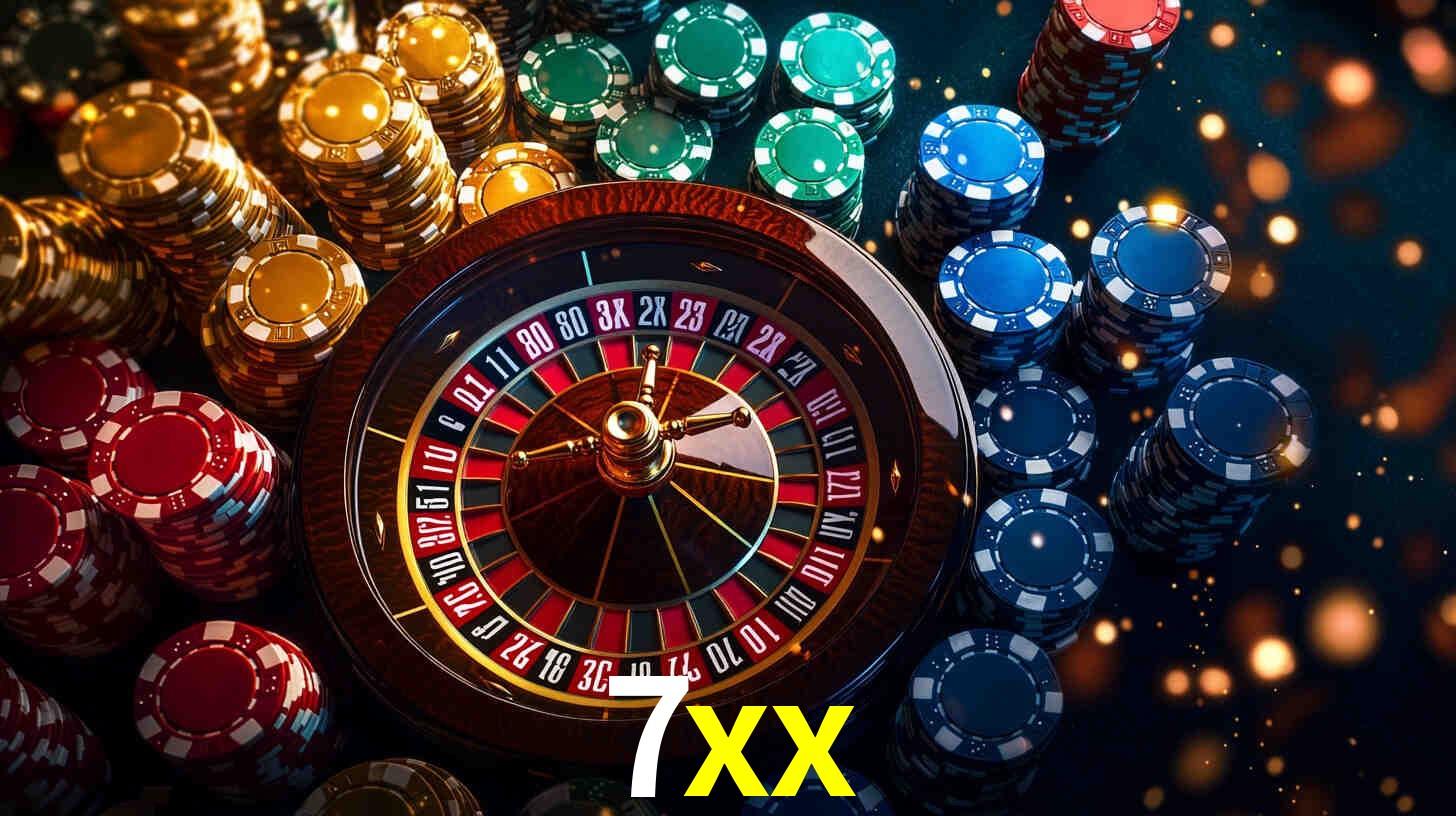 Ofertas Imperdíveis na 7xx: Promoções e Bônus Que Valem a Pena