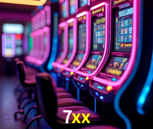 Logo 7xx Plataforma Certificada