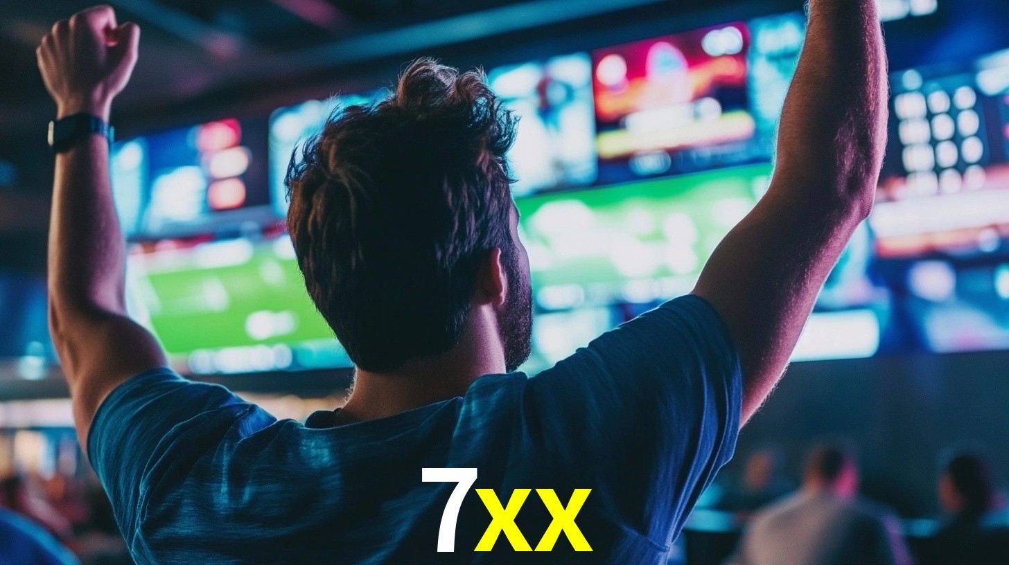 7xx: A Experiência de Casino com Jogos de Mesa ao Vivo