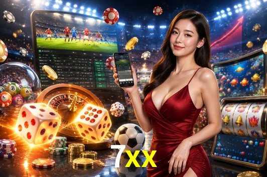 Game Providers 7xx