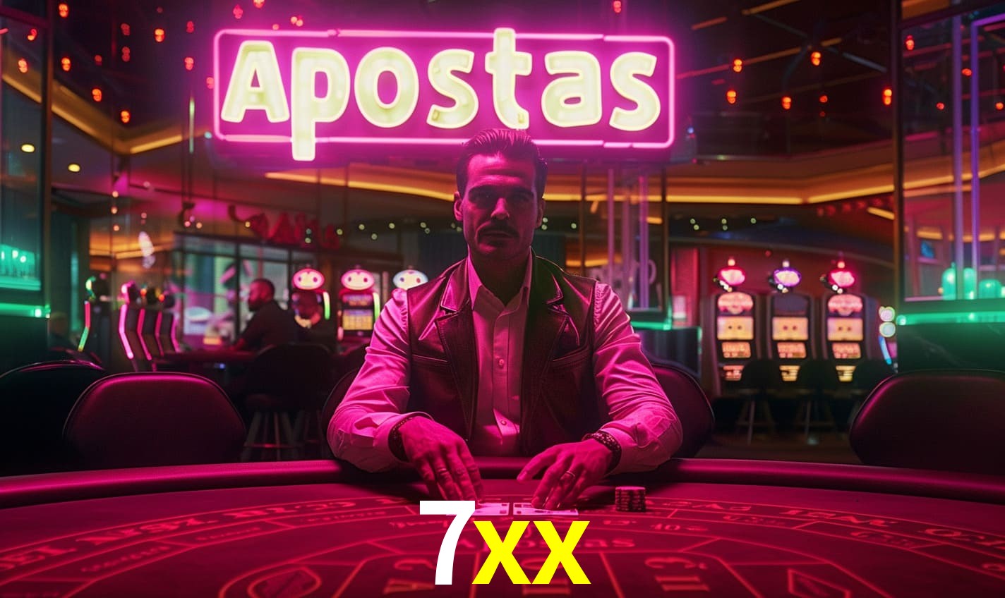 Desvendando o Mundo dos Jogos Virtuais na 7xx