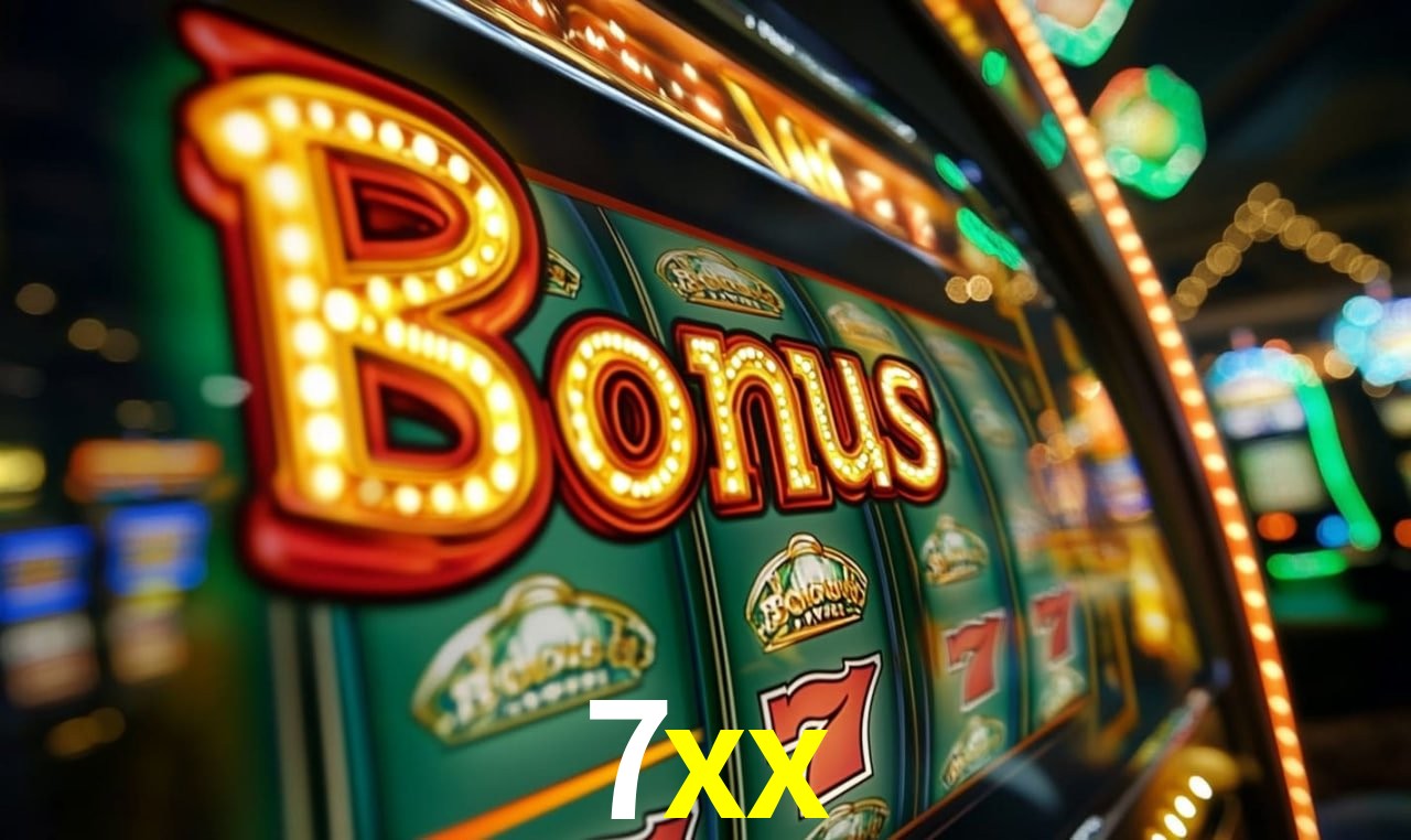 Logo 7xx Loteria Online
