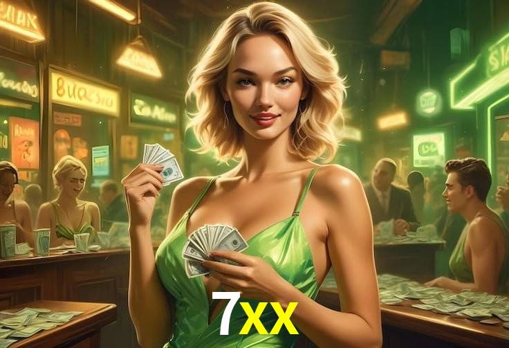 Inovações de Jogos na 7xx: O Futuro das Experiências Interativas