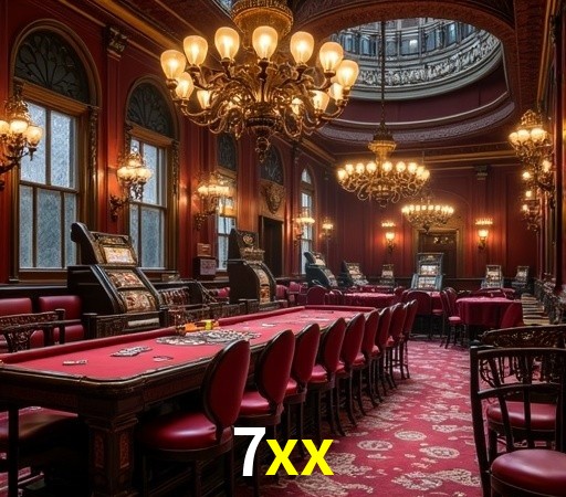 7xx Logo Verificado