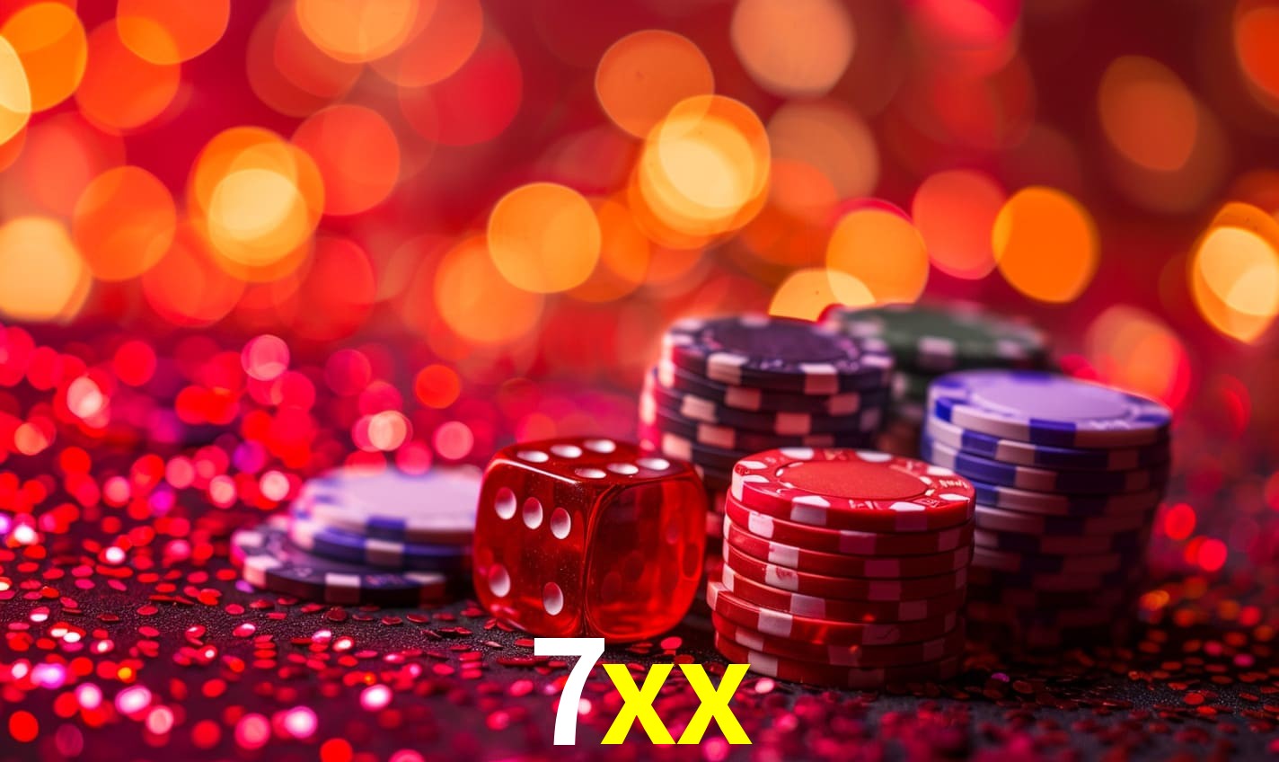 A Emoção da Loteria na 7xx: Uma Chance de Mudança de Vida