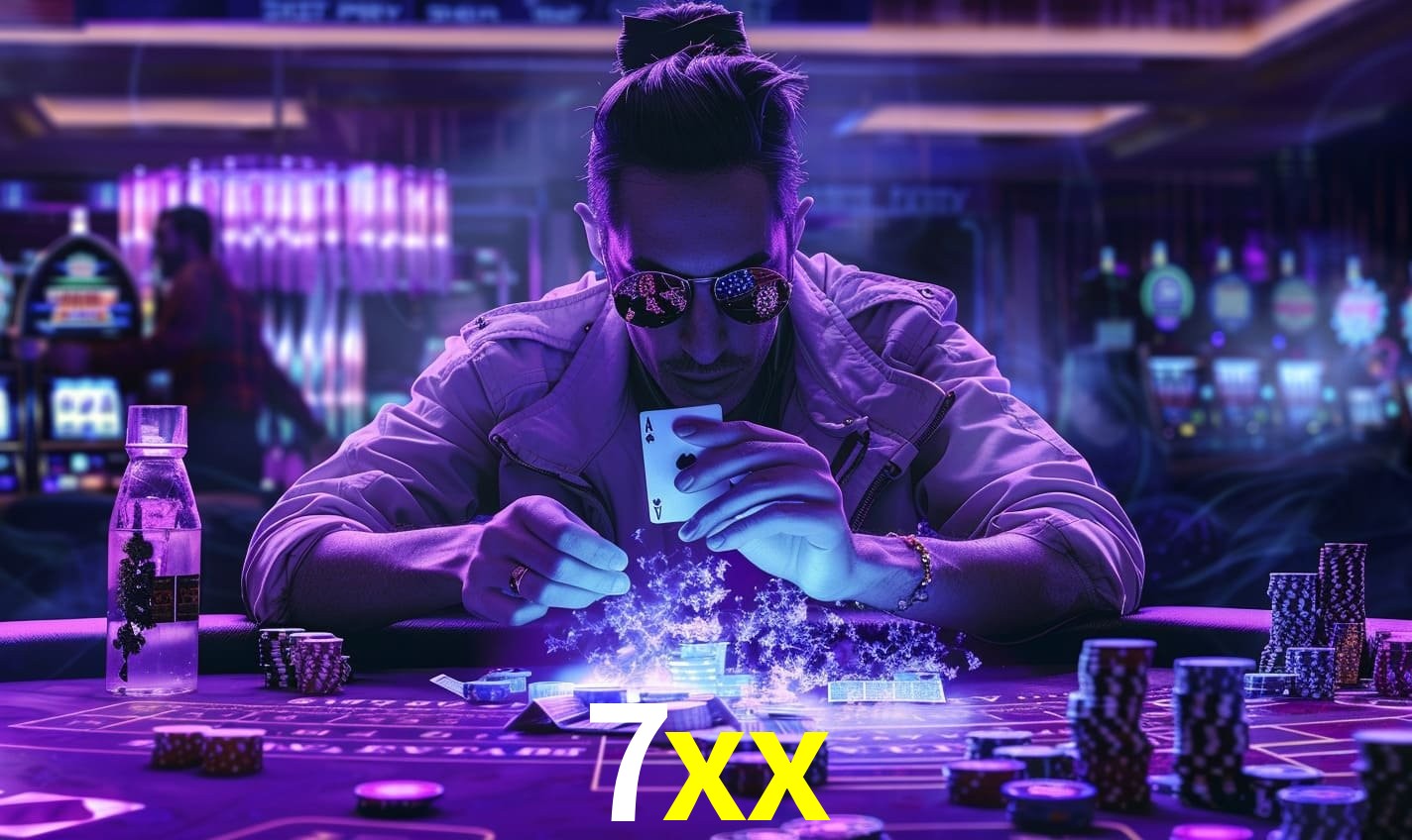 Live Casino 7xx