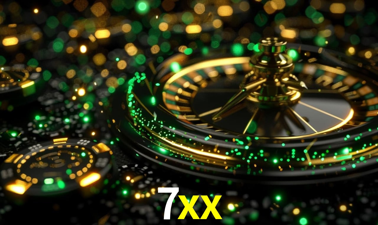 Logo 7xx Telegram Canal Oficial