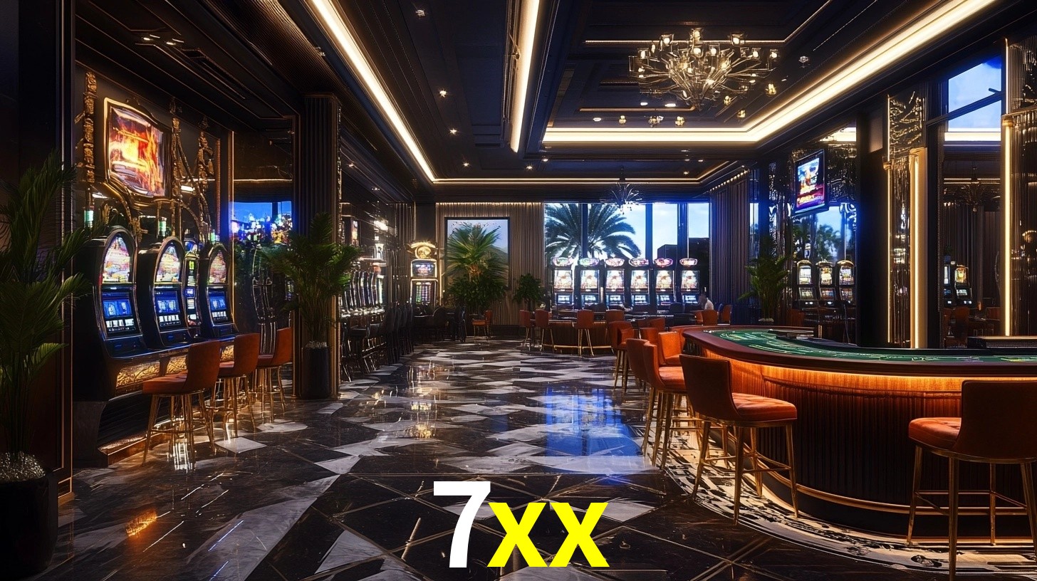 Jogos de Cassino ao Vivo